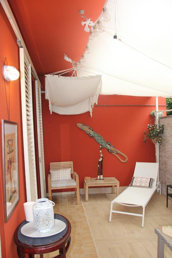 Casa Lucia Private Car Or Motorcycle Park Apartment Lucca Exterior photo