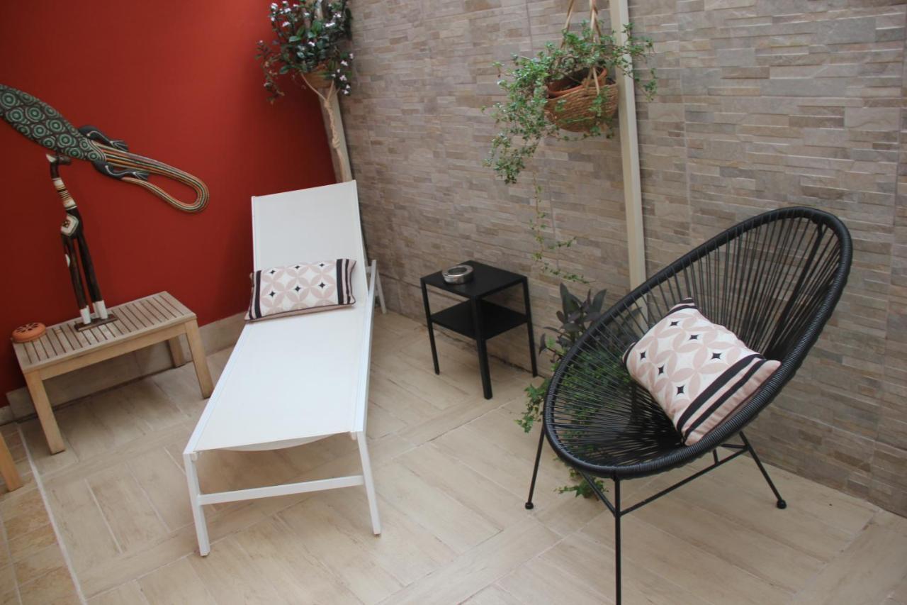Casa Lucia Private Car Or Motorcycle Park Apartment Lucca Exterior photo